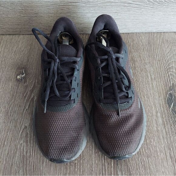 Nike Womens Revolution 5 Running Shoes Size 7 - Picture 3 of 9